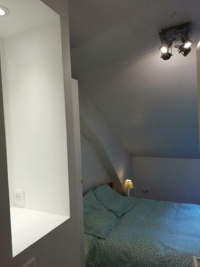 Au Pied Du Telecabine, T3 50M2 Pour 8 Personnes. Котре Экстерьер фото